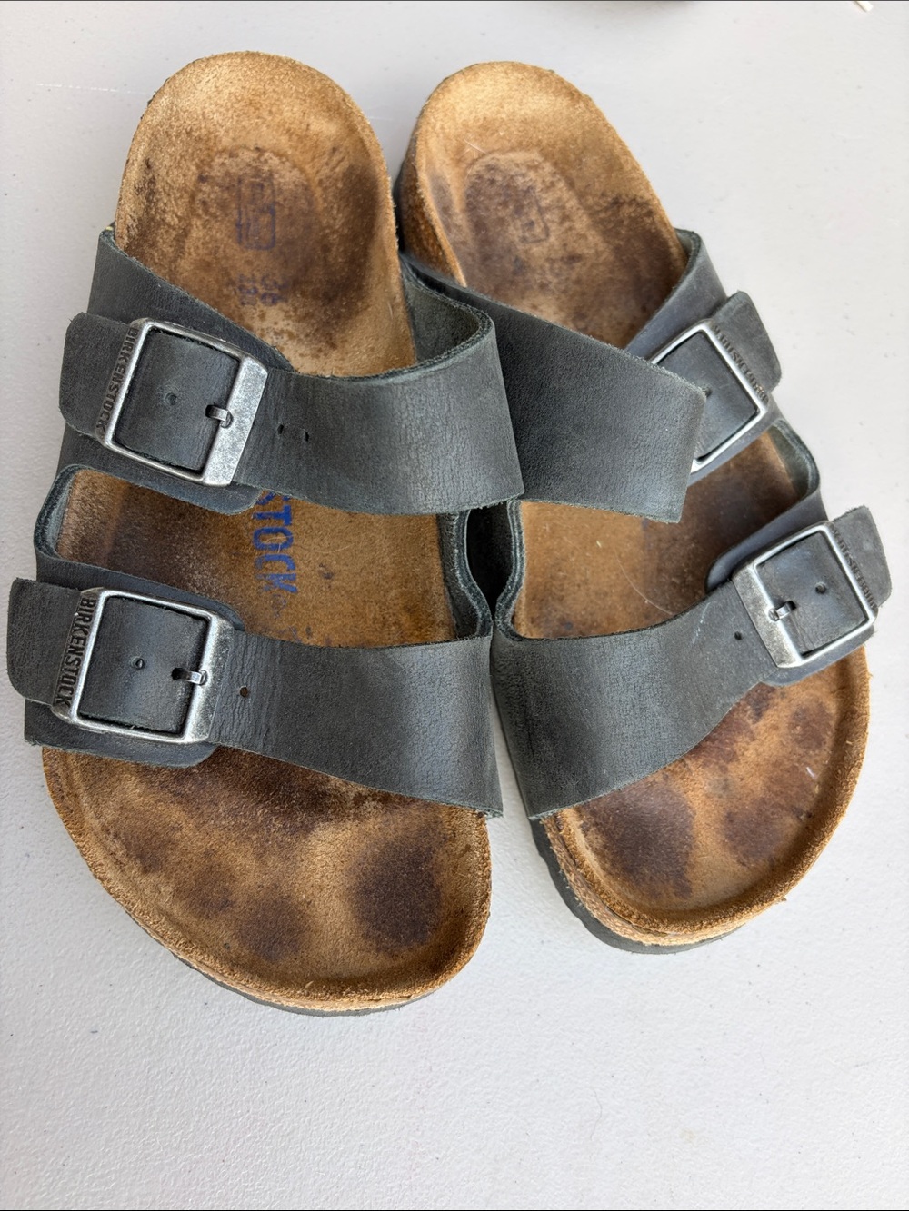 Arizona Birkenstocks